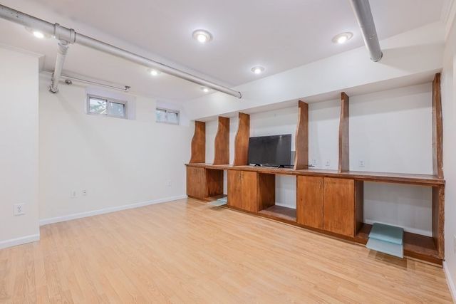 52 Garden St B2, Cambridge, MA 02138