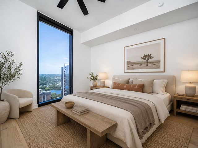 84 East Ave 3308, Austin, TX 78701