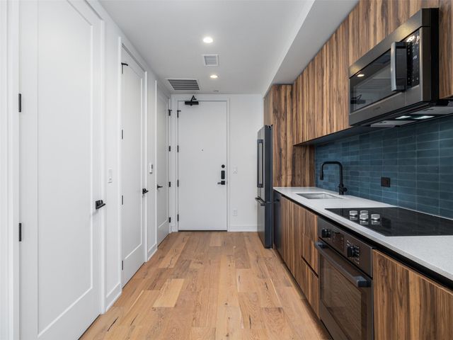 84 East Ave 3308, Austin, TX 78701
