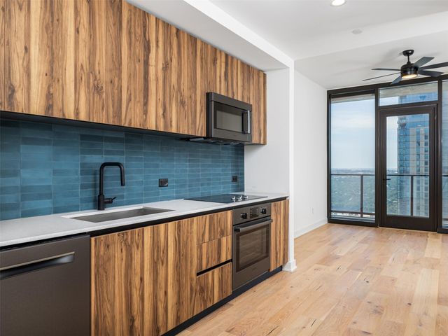 84 East Ave 3308, Austin, TX 78701