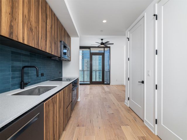 84 East Ave 3308, Austin, TX 78701