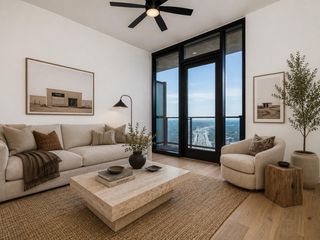 84 East Ave 3308, Austin, TX 78701