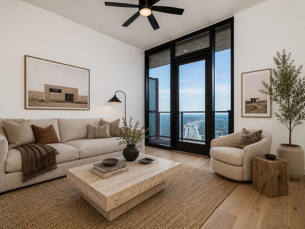 84 East Ave 3308, Austin, TX 78701