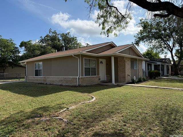 4919 Waycross, San Antonio, TX 78220