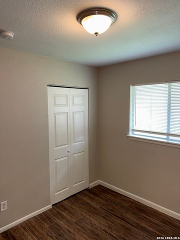 4919 Waycross, San Antonio, TX 78220