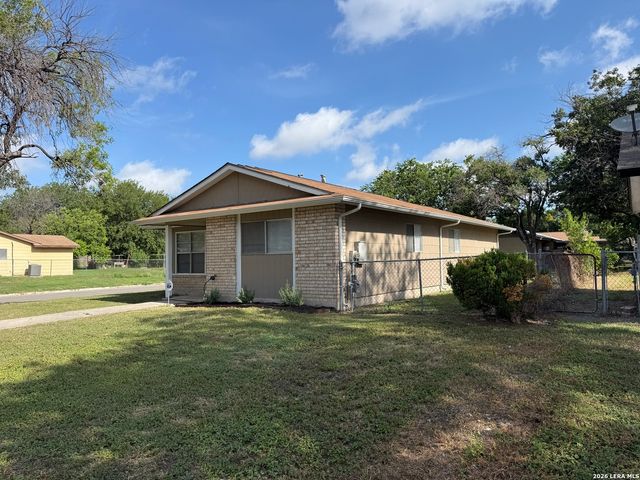4919 Waycross, San Antonio, TX 78220