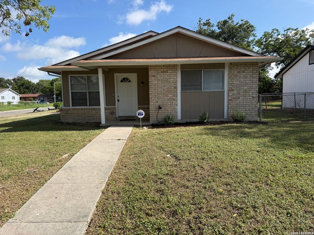4919 Waycross, San Antonio, TX 78220