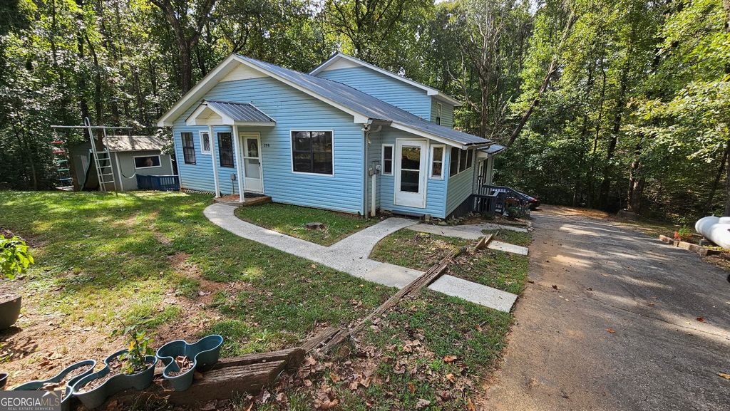 290 Emerald Drive, Clarkesville, GA 30523 — photo 2
