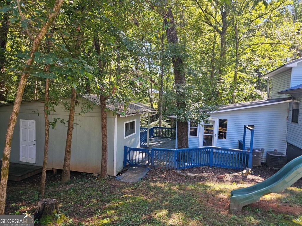 290 Emerald Drive, Clarkesville, GA 30523 — photo 3