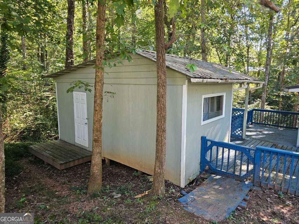 290 Emerald Drive, Clarkesville, GA 30523 — photo 4