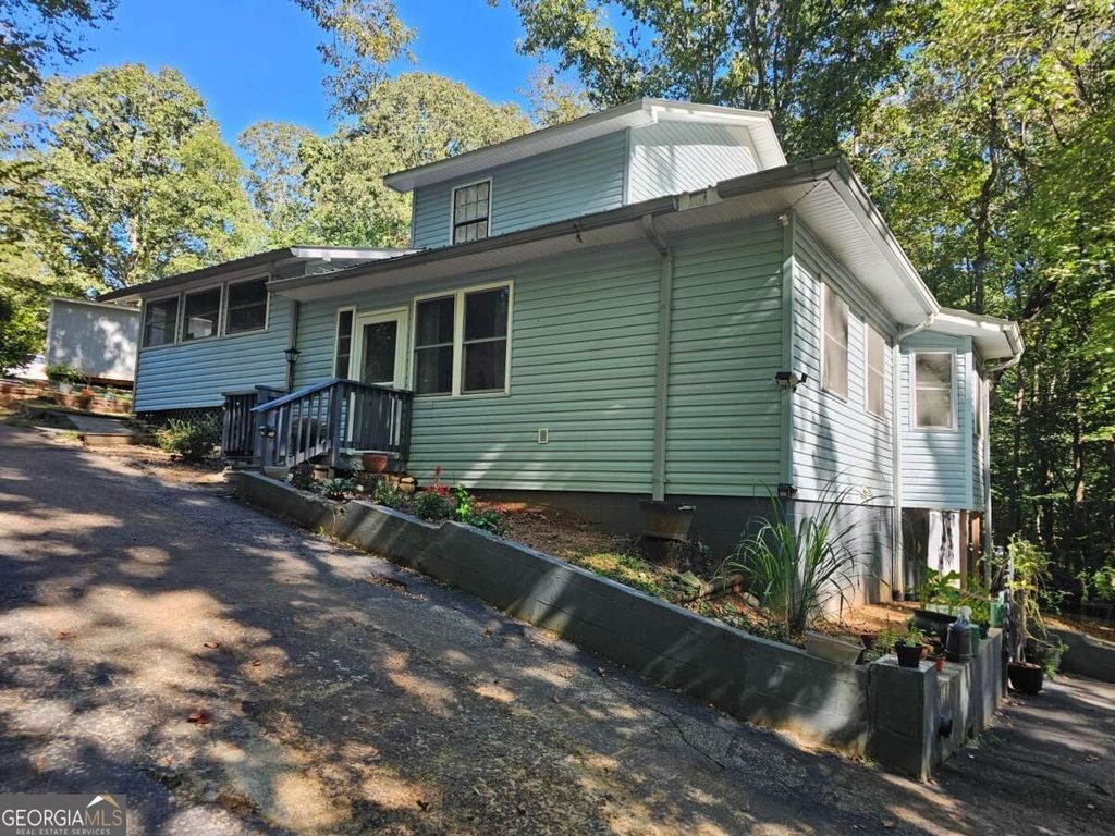 290 Emerald Drive, Clarkesville, GA 30523 — photo 5