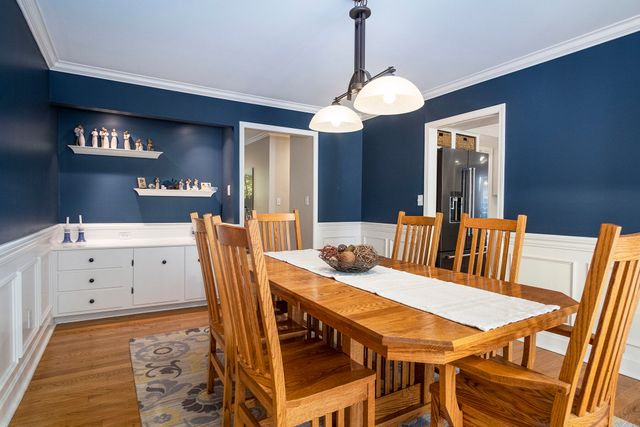 7160 River Valley Drive SE, Alto, MI 49302