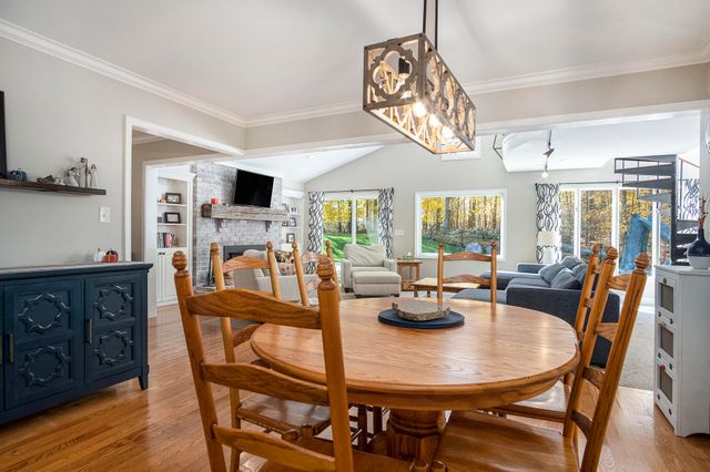 7160 River Valley Drive SE, Alto, MI 49302