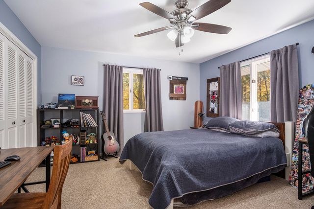 7160 River Valley Drive SE, Alto, MI 49302