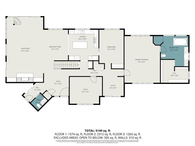 7160 River Valley Drive SE, Alto, MI 49302