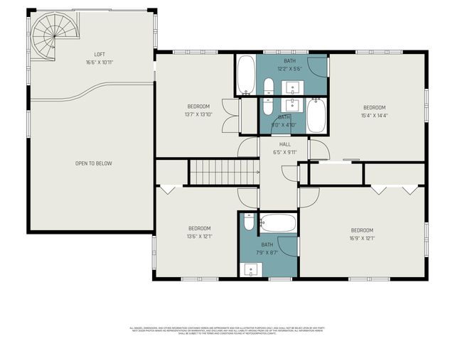 7160 River Valley Drive SE, Alto, MI 49302