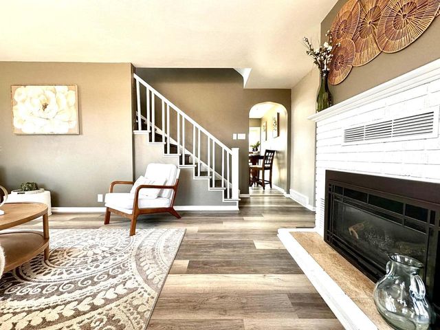 1112 N Fancher ROAD, Mount Pleasant, WI 53406