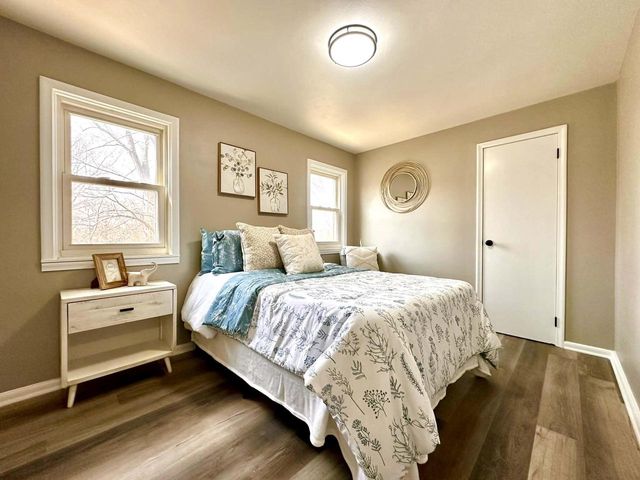 1112 N Fancher ROAD, Mount Pleasant, WI 53406