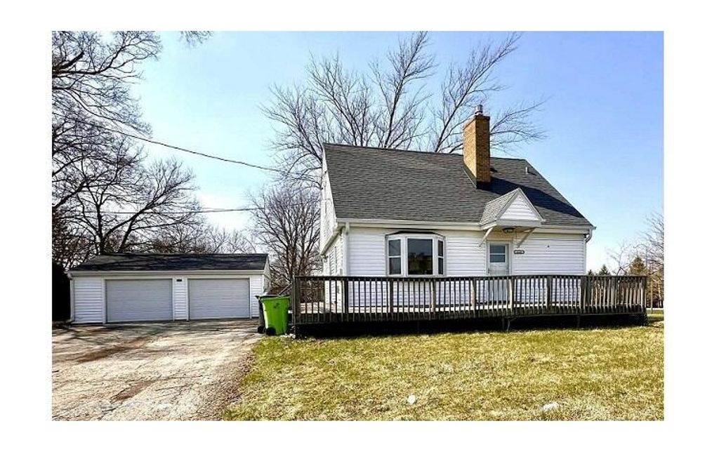 1112 N Fancher ROAD, Mount Pleasant, WI 53406