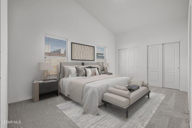 604 Cedarwood Avenue, El Paso, TX 79928