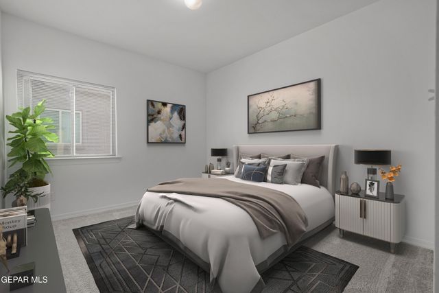 604 Cedarwood Avenue, El Paso, TX 79928