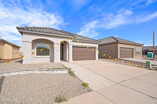 604 Cedarwood Avenue, El Paso, TX 79928