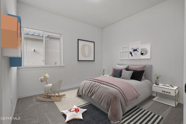 604 Cedarwood Avenue, El Paso, TX 79928