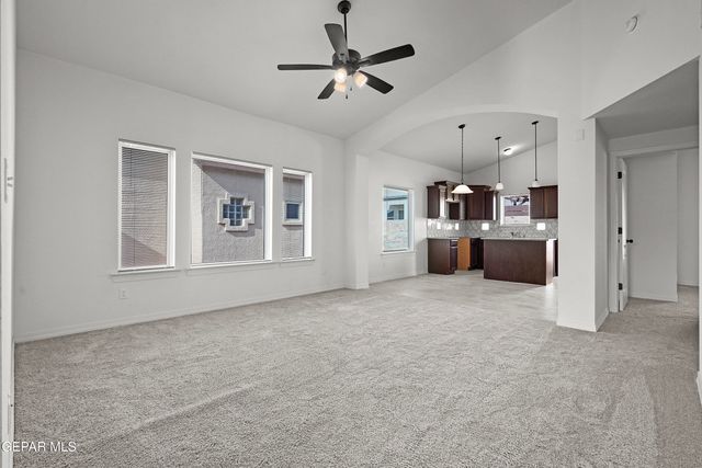 604 Cedarwood Avenue, El Paso, TX 79928