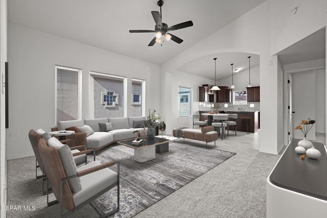 604 Cedarwood Avenue, El Paso, TX 79928