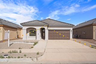 604 Cedarwood Avenue, El Paso, TX 79928
