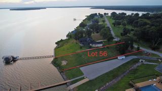 1582 Shoreline Drive, Mabank, TX 75143