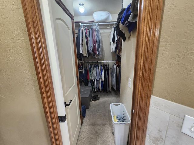 401 S Coblake Street, Apache, OK 73006
