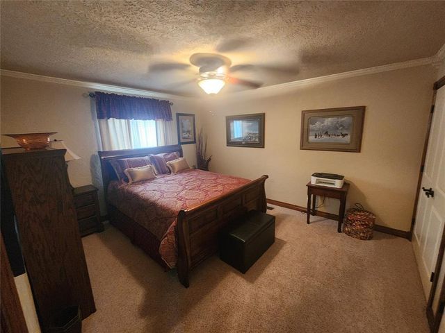 401 S Coblake Street, Apache, OK 73006