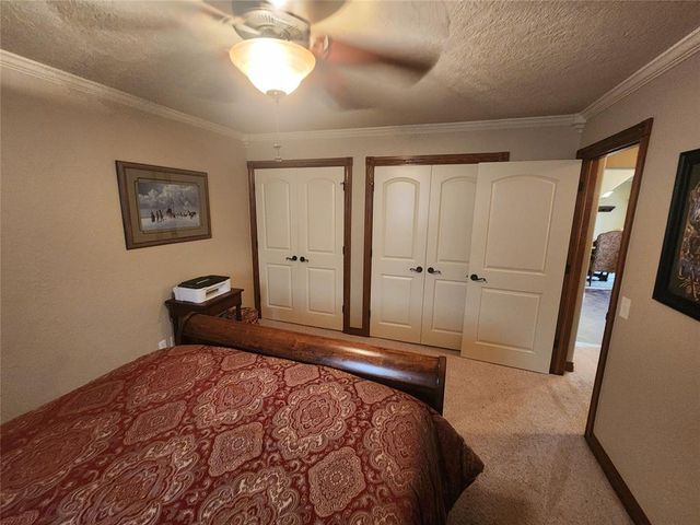 401 S Coblake Street, Apache, OK 73006