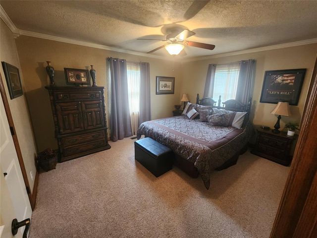401 S Coblake Street, Apache, OK 73006
