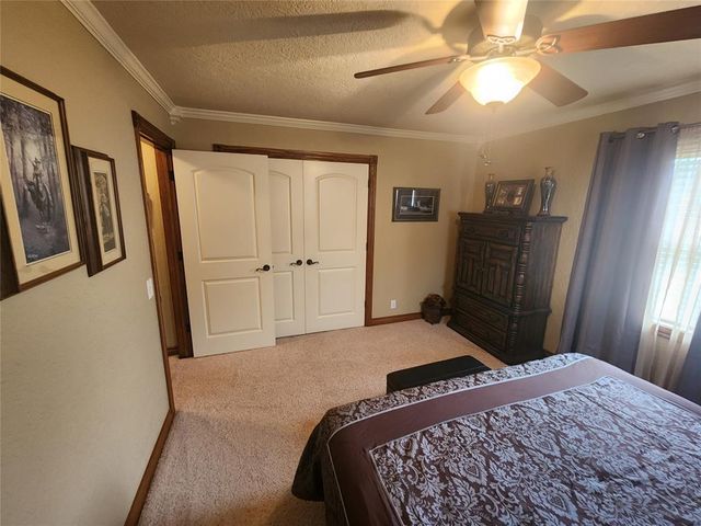 401 S Coblake Street, Apache, OK 73006