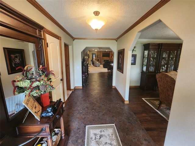 401 S Coblake Street, Apache, OK 73006
