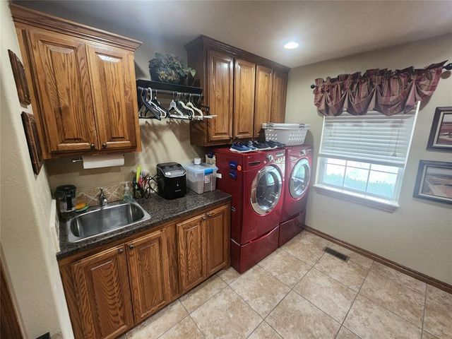401 S Coblake Street, Apache, OK 73006