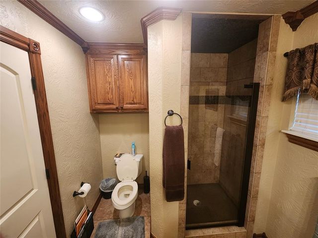 401 S Coblake Street, Apache, OK 73006