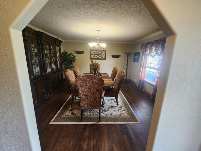 401 S Coblake Street, Apache, OK 73006