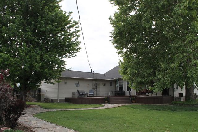 401 S Coblake Street, Apache, OK 73006