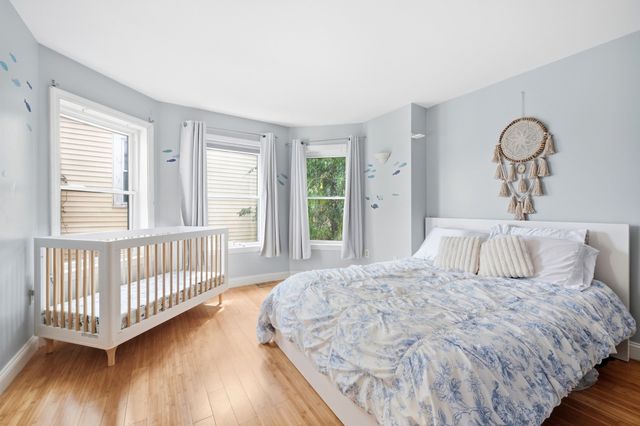 336 Adams Street 6-1, Boston, MA 02122