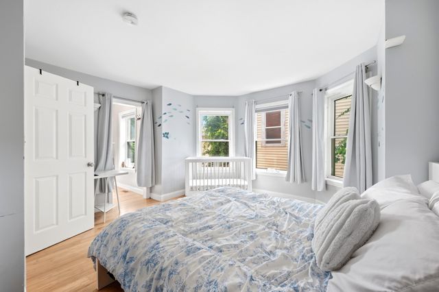 336 Adams Street 6-1, Boston, MA 02122
