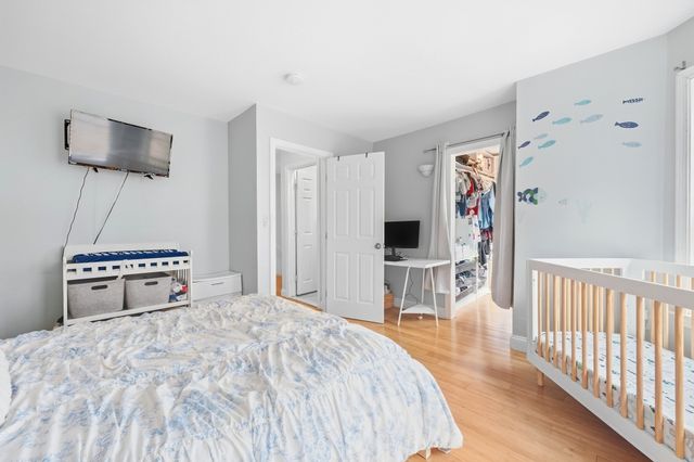 336 Adams Street 6-1, Boston, MA 02122