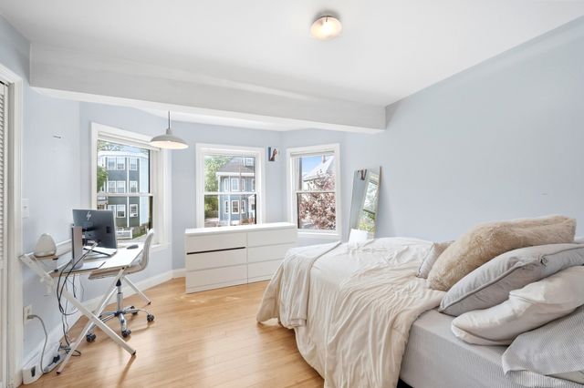 336 Adams Street 6-1, Boston, MA 02122