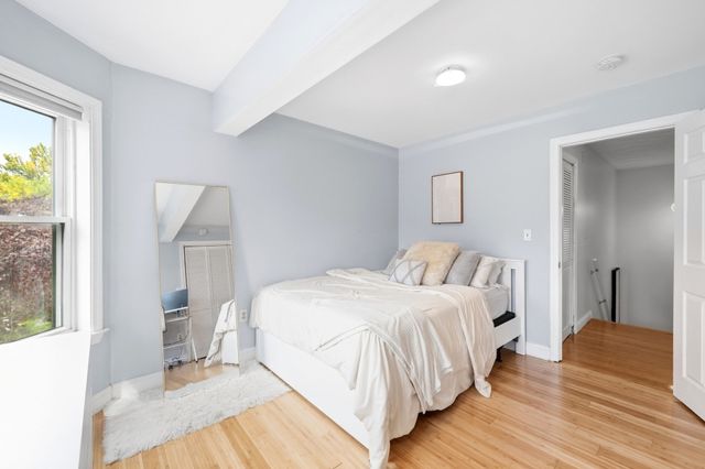 336 Adams Street 6-1, Boston, MA 02122