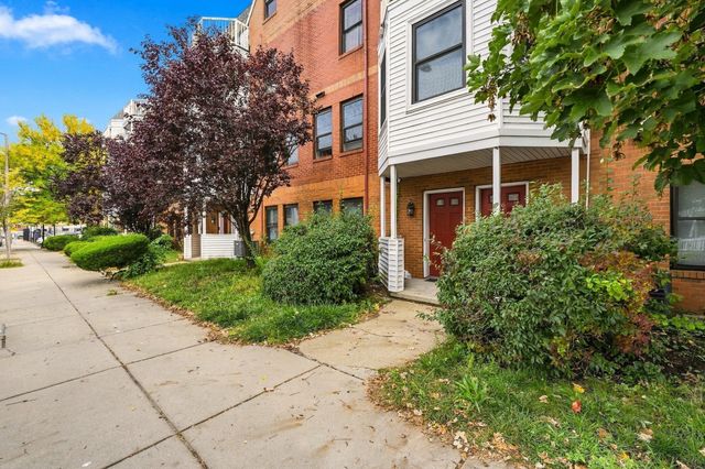 336 Adams Street 6-1, Boston, MA 02122