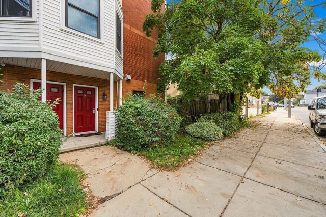 336 Adams Street 6-1, Boston, MA 02122