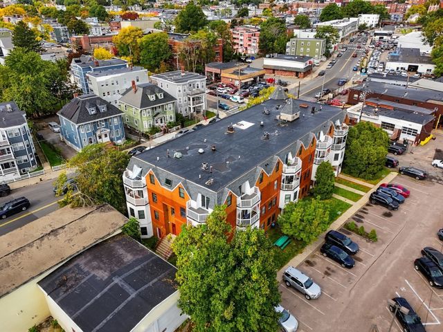 336 Adams Street 6-1, Boston, MA 02122
