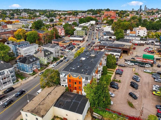 336 Adams Street 6-1, Boston, MA 02122